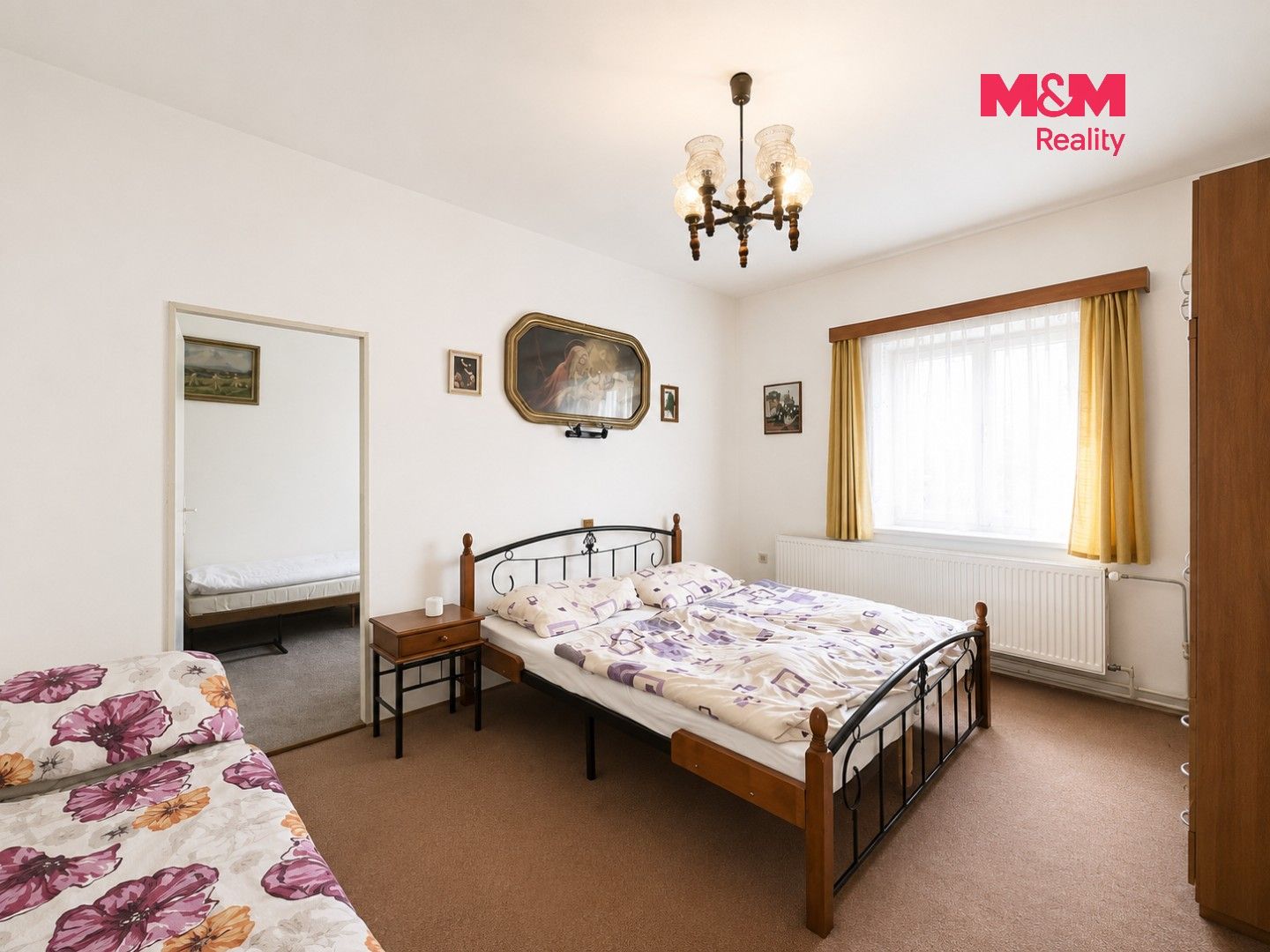 Prodej domu 120 m² - foto 14