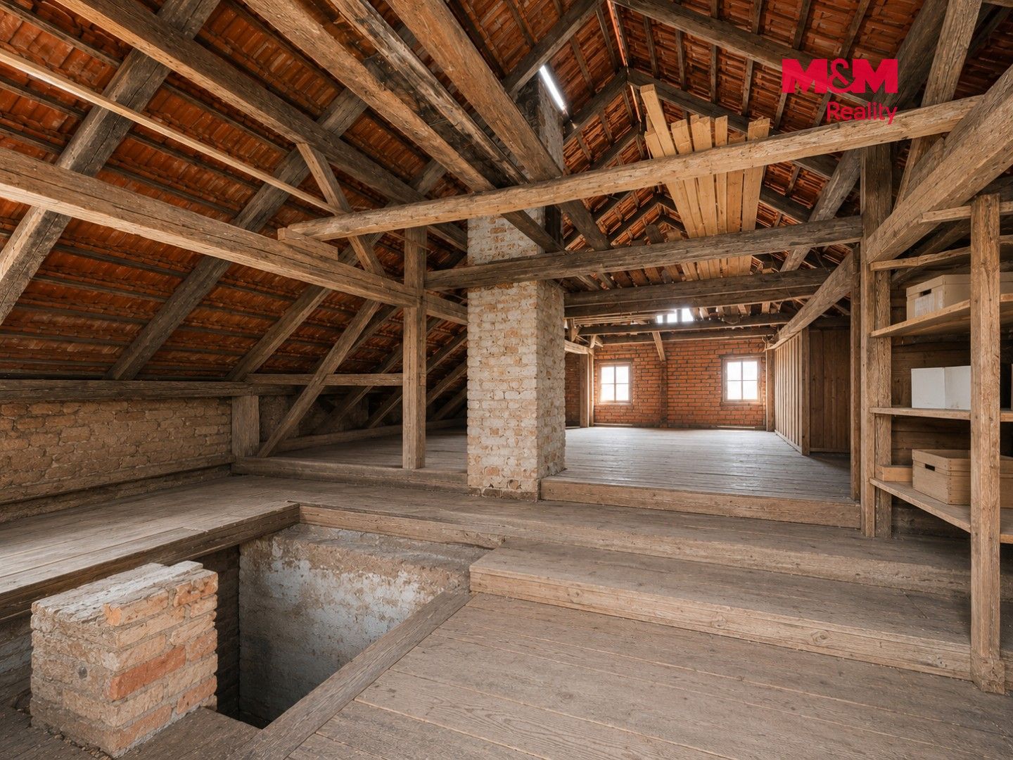 Prodej domu 120 m² - foto 19