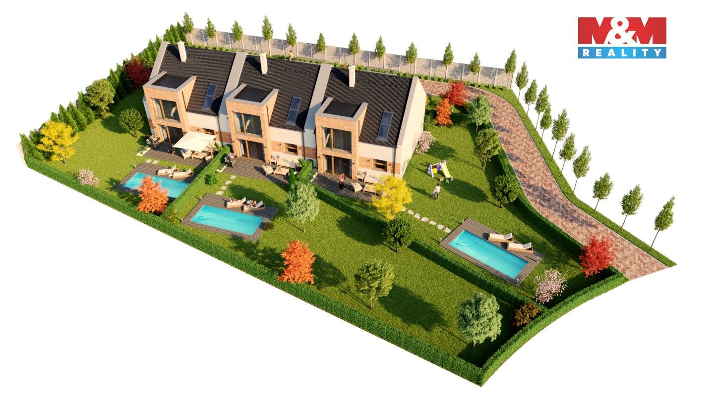 Prodej domu 131 m² - foto 8