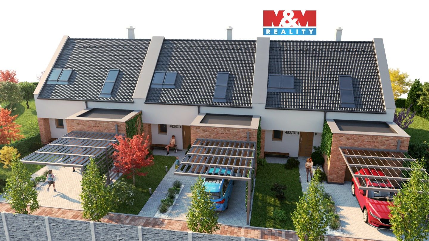 Prodej domu 131 m² - foto 1