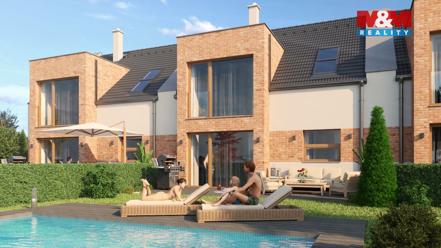 Prodej domu 131 m² - foto 2