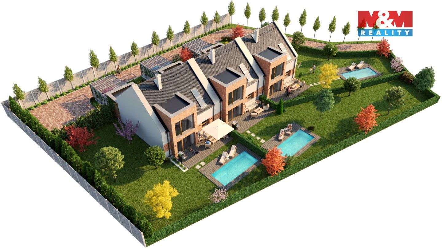 Prodej domu 131 m² - foto 10
