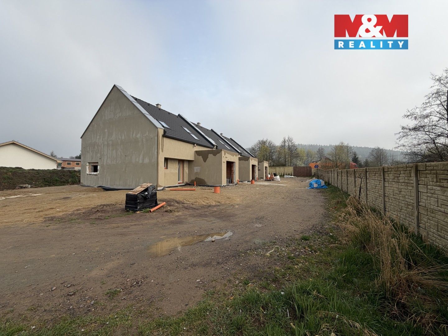 Prodej domu 131 m² - foto 13
