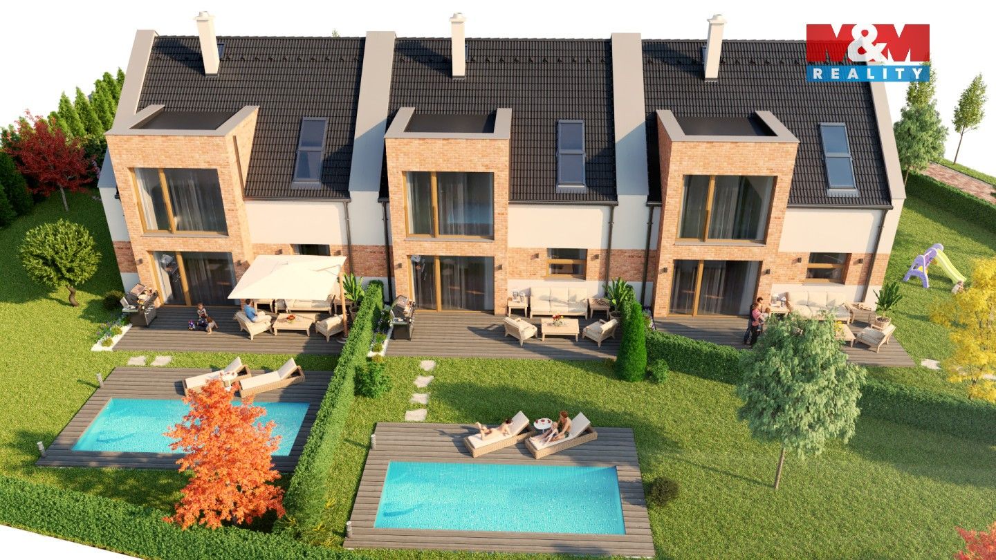 Prodej domu 131 m² - foto 9