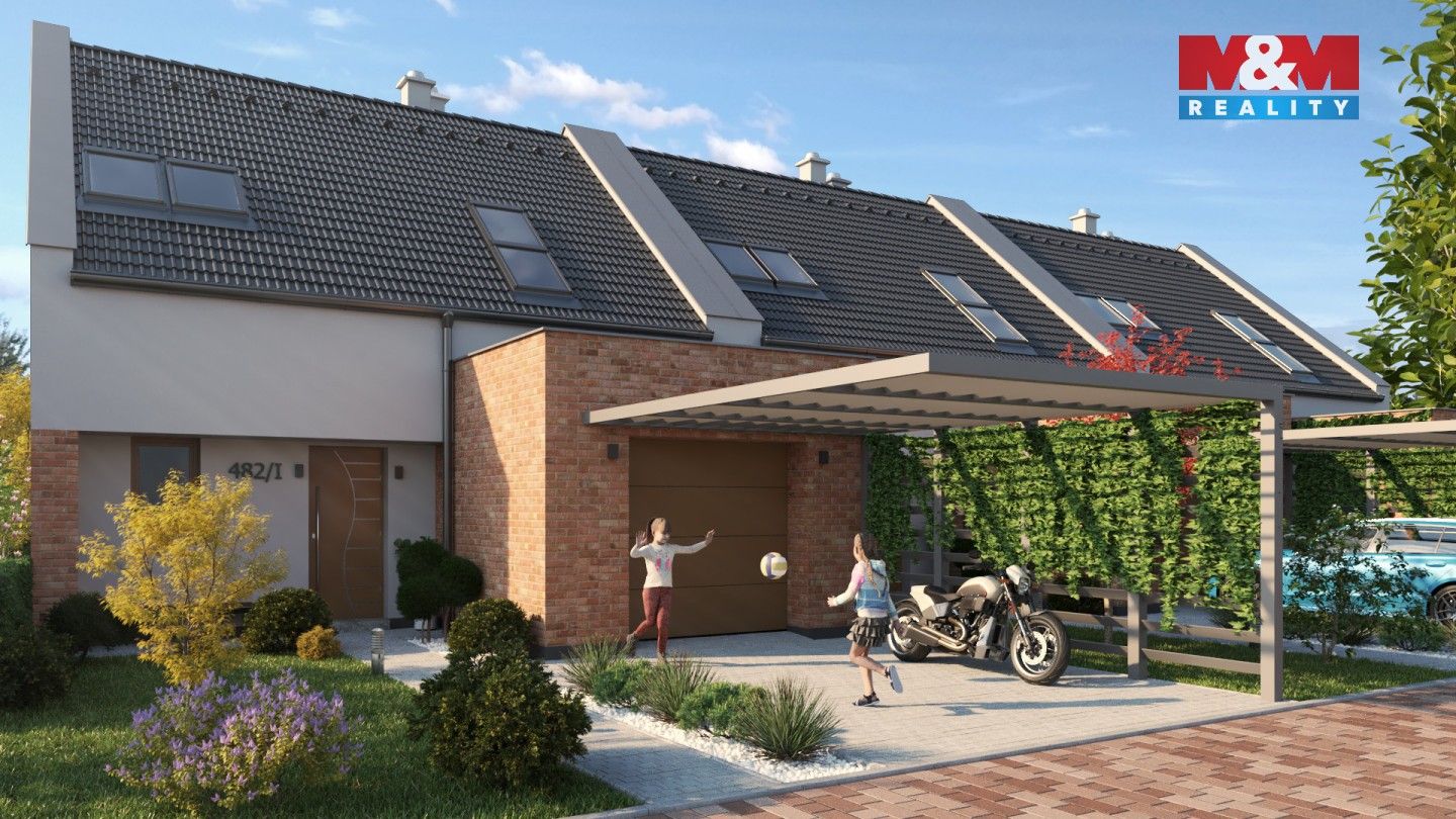 Prodej domu 131 m² - foto 11