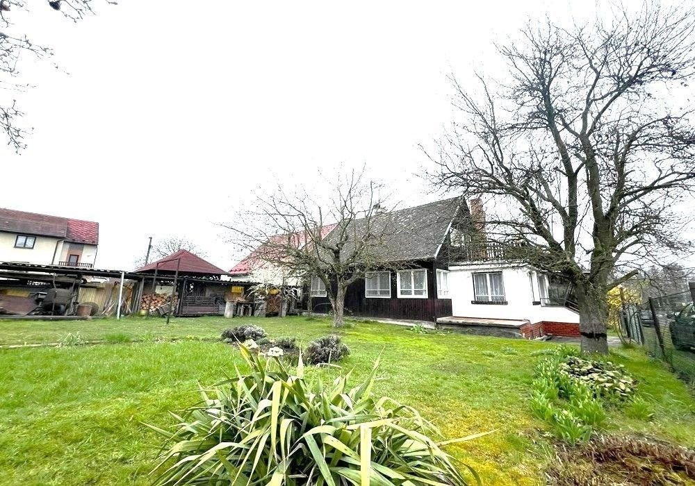 Prodej domu 125 m² - foto 2