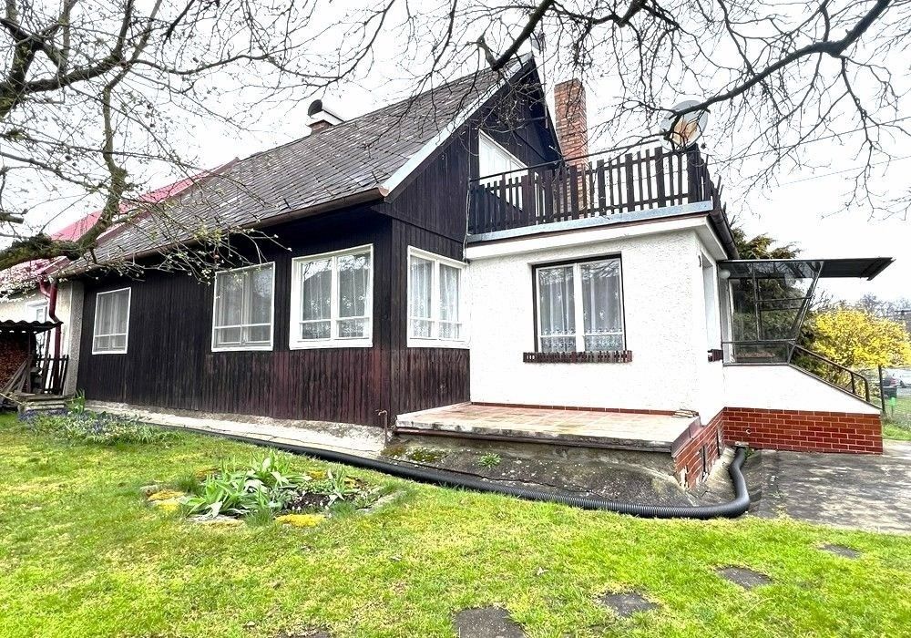 Prodej domu 125 m² - foto 1
