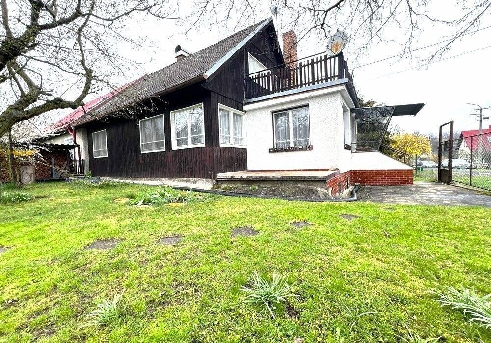 Prodej domu 125 m² - foto 5