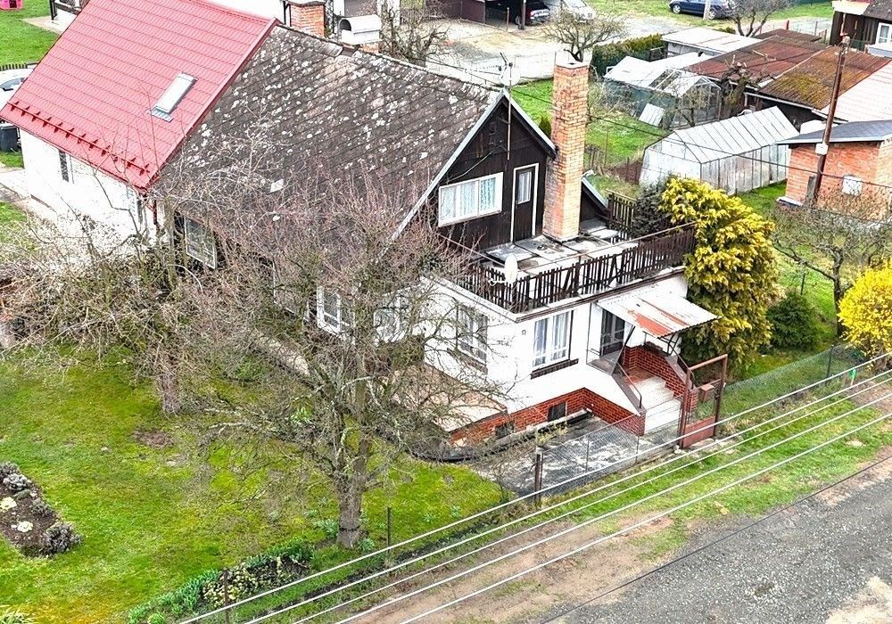 Prodej domu 125 m² - foto 6
