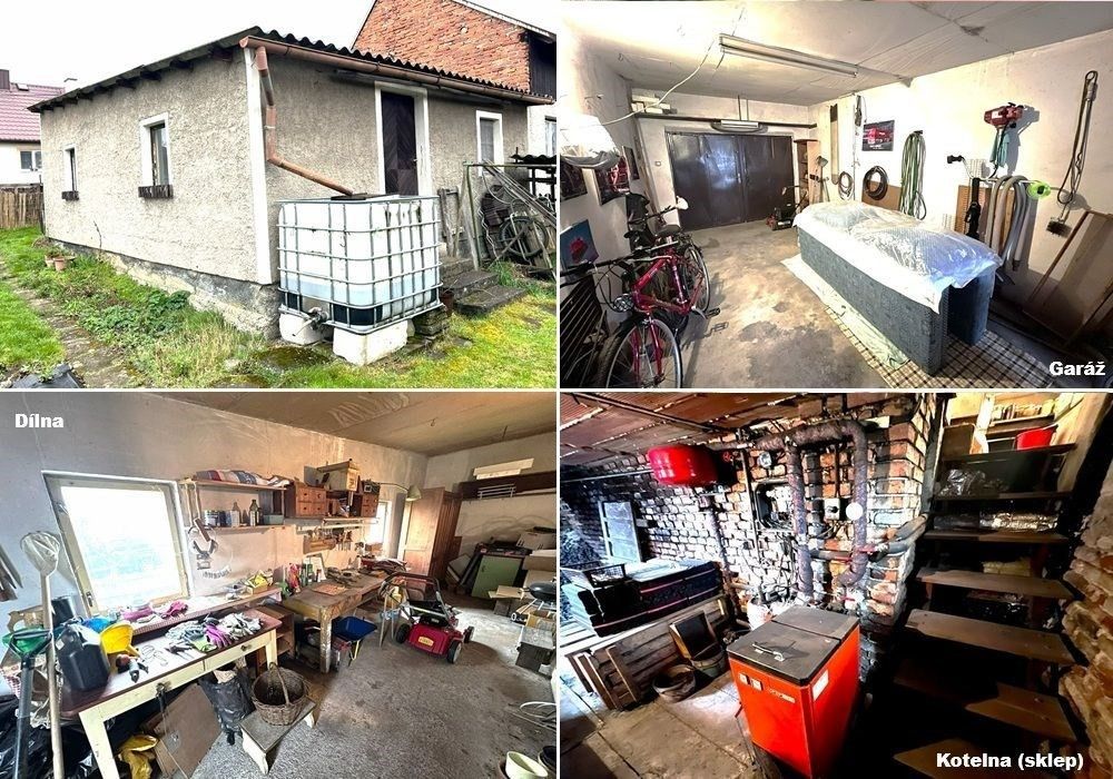 Prodej domu 125 m² - foto 14
