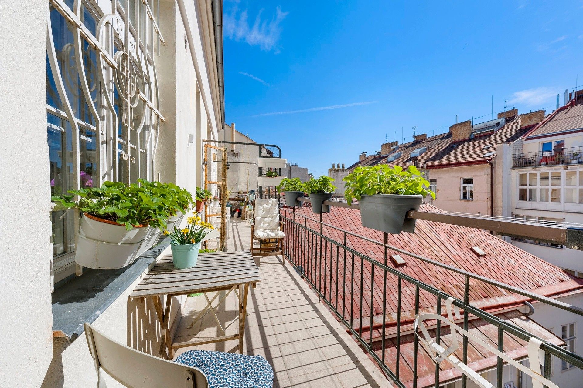 Prodej bytu 4+kk 111 m² - foto 1