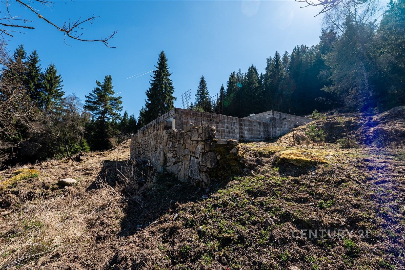 Prodej pozemku 10137 m² - foto 14