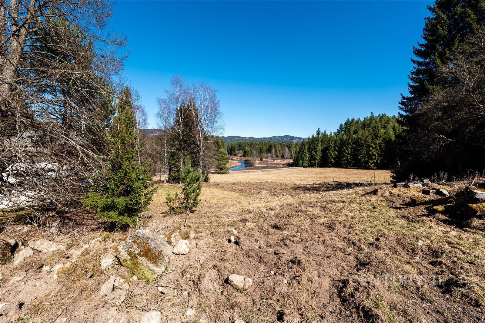 Prodej pozemku 10137 m² - foto 17