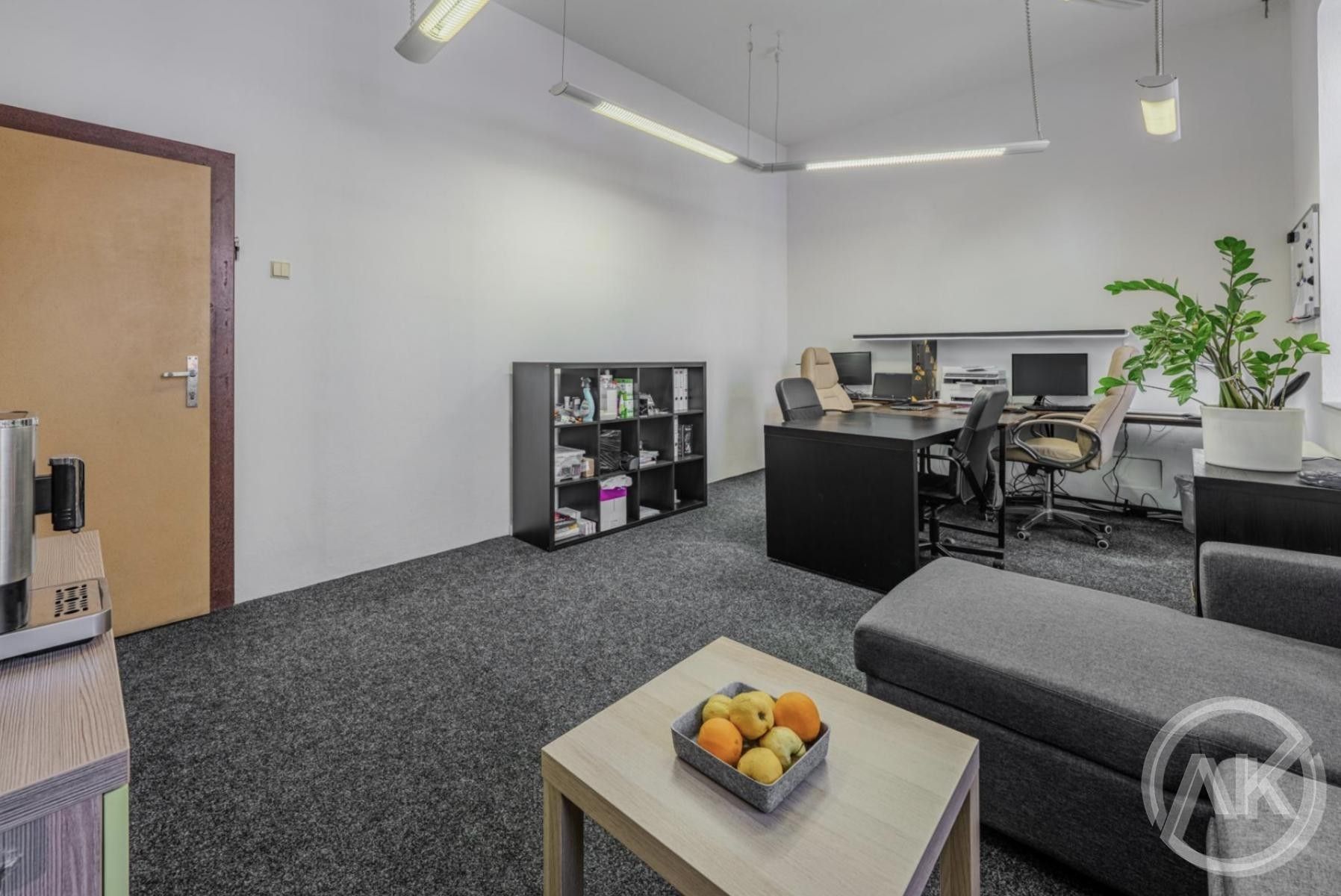 Pronájem komerčního prostoru 34 m² - foto 2