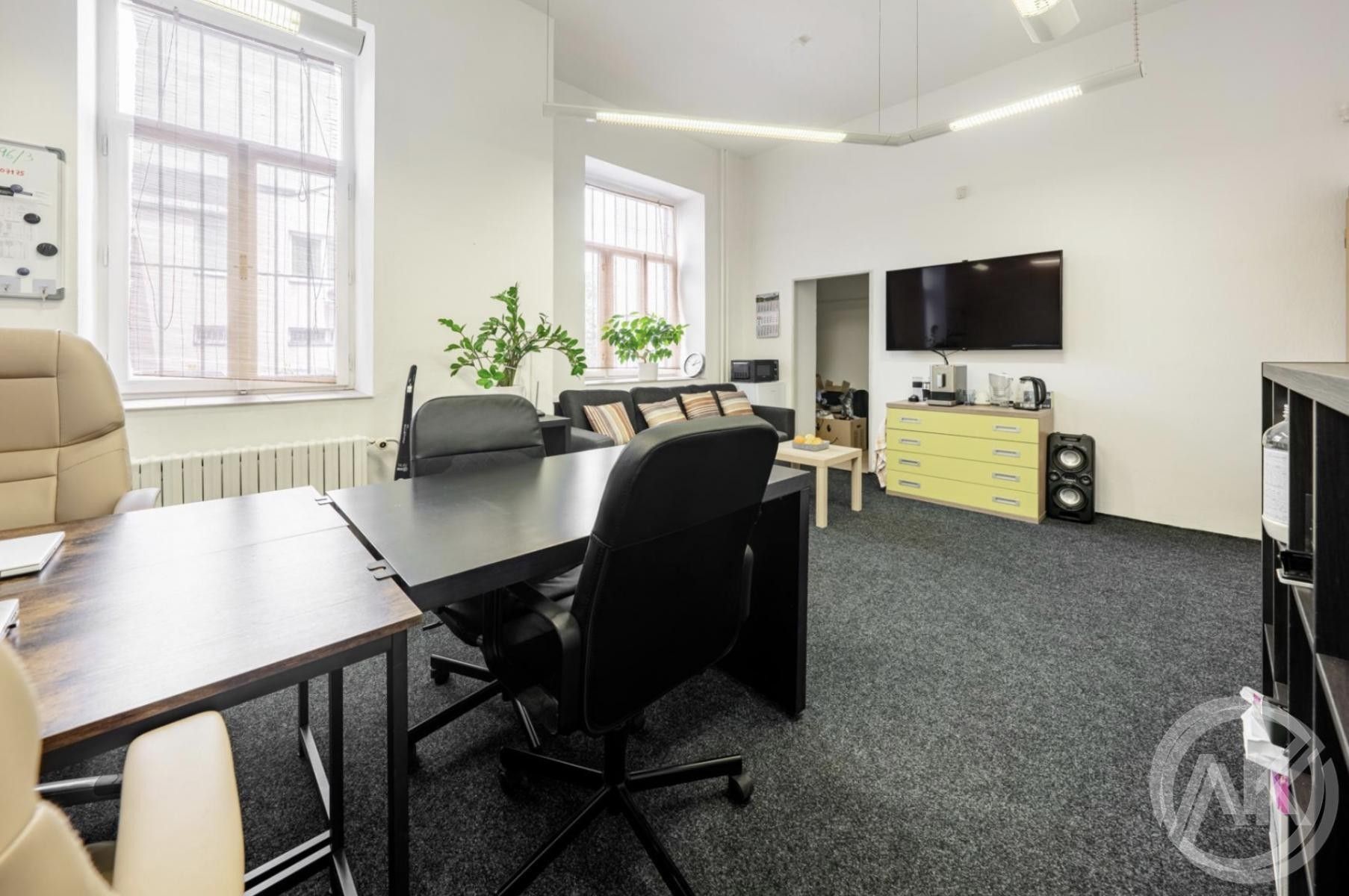 Pronájem komerčního prostoru 34 m² - foto 3