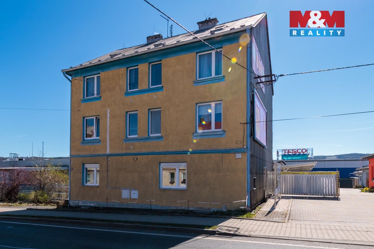 Prodej bytu 1+1 53 m² - foto 6