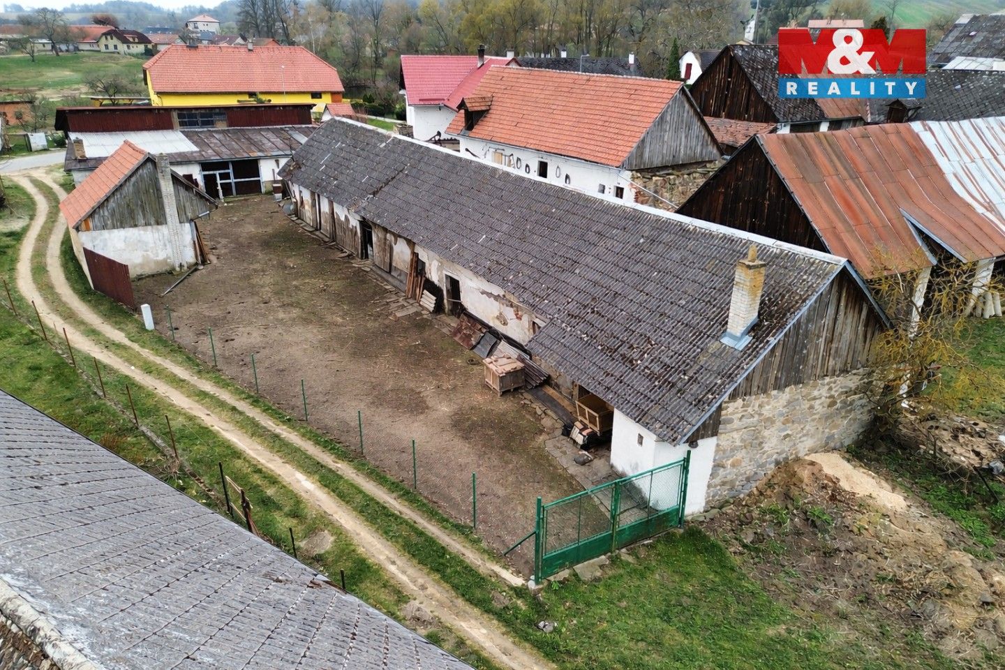 Prodej nemovitosti 119 m² - foto 3