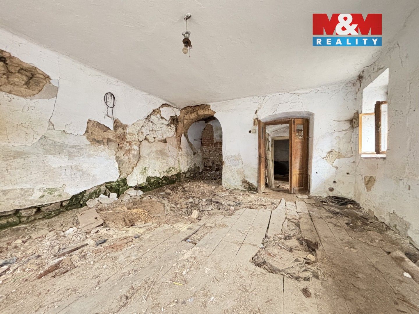 Prodej nemovitosti 119 m² - foto 8