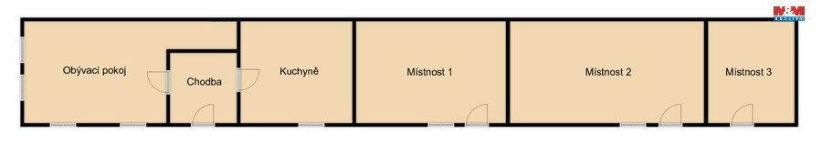 Prodej nemovitosti 119 m² - foto 10