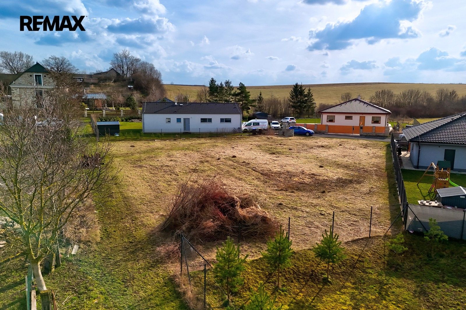 Prodej pozemku 1104 m² - foto 5