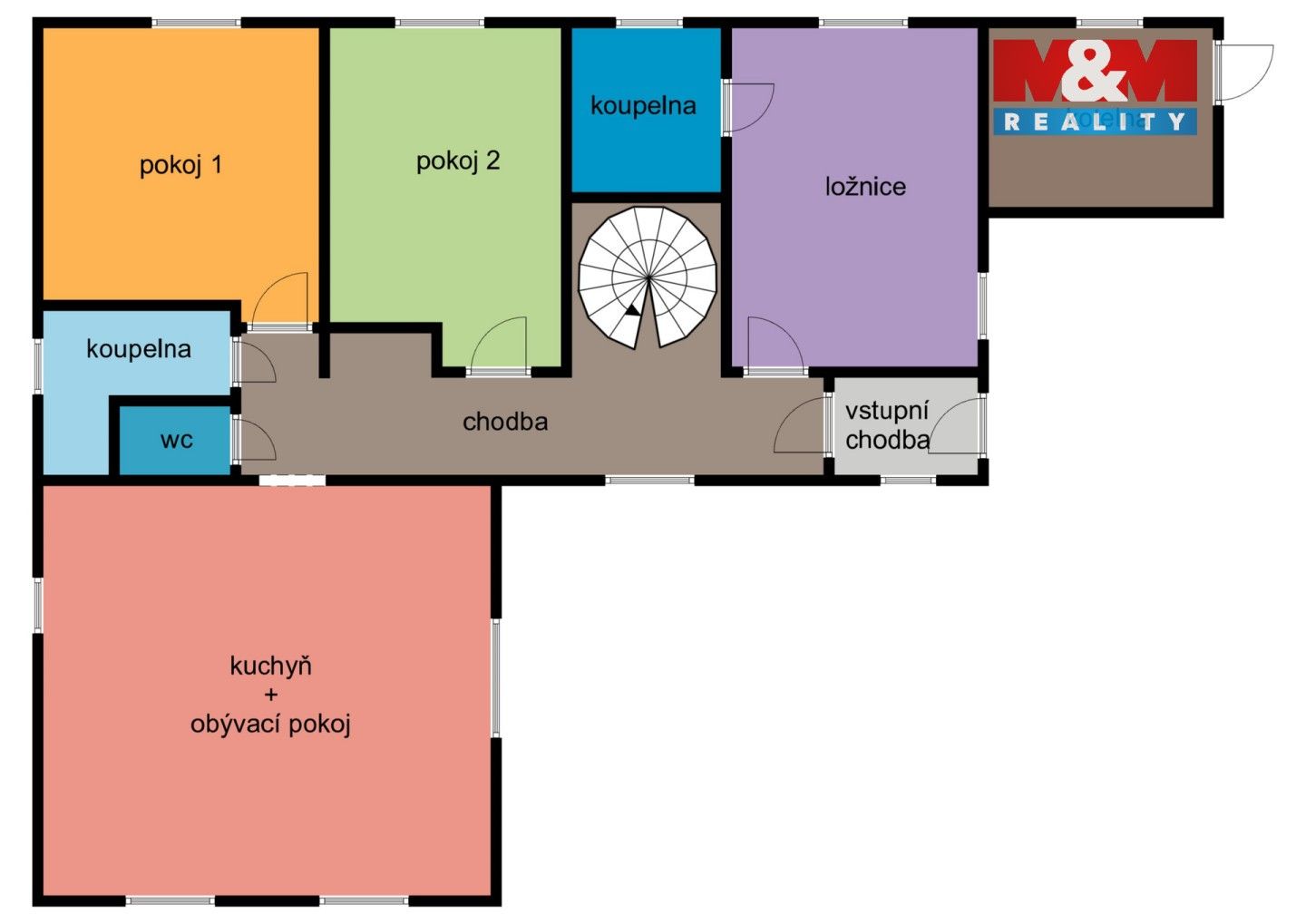 Prodej domu 112 m² - foto 6