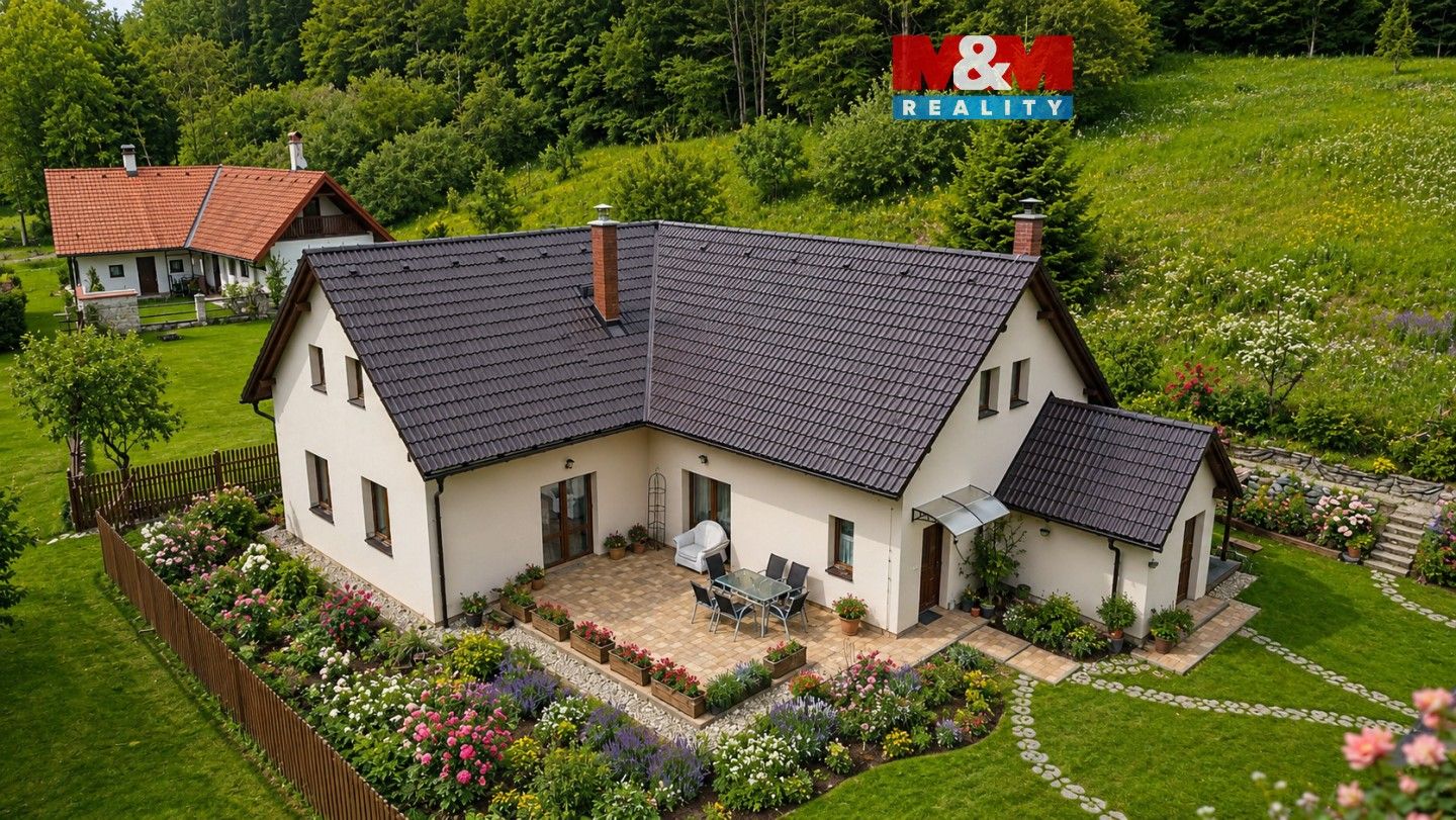 Prodej domu 112 m² - foto 1