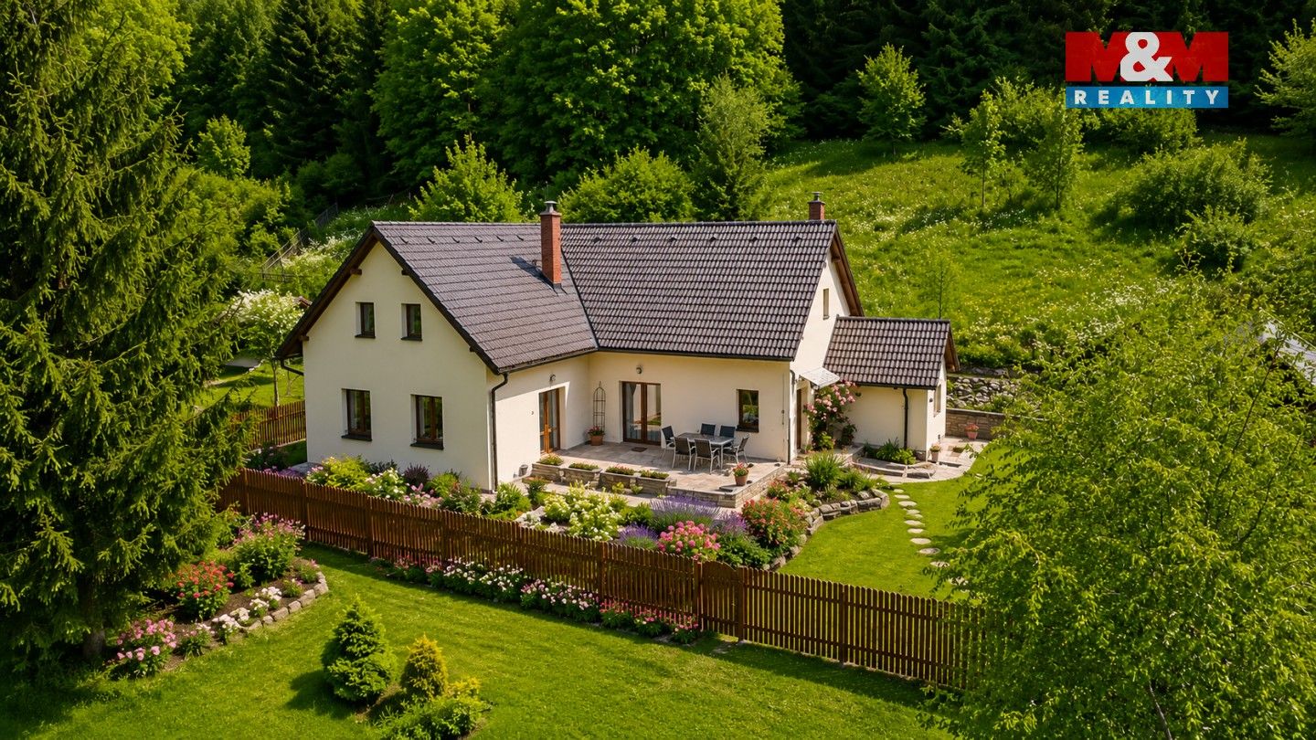 Prodej domu 112 m² - foto 2