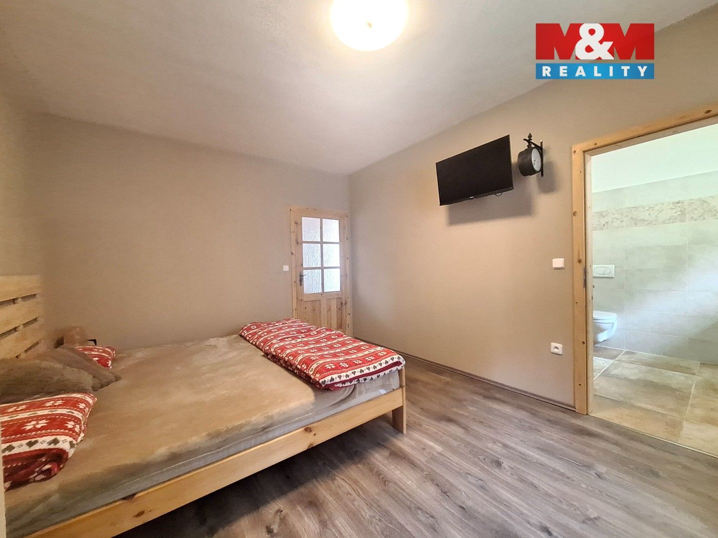 Prodej domu 112 m² - foto 21