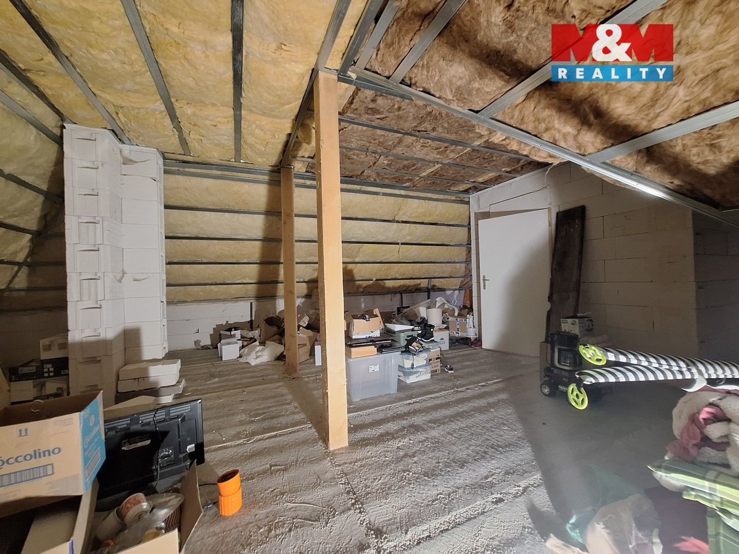 Prodej domu 112 m² - foto 30