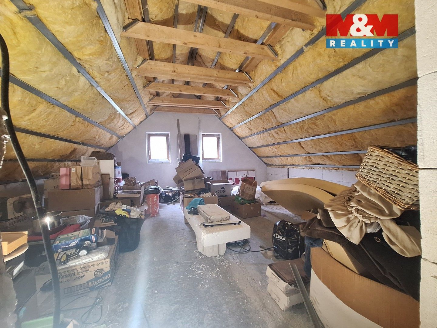 Prodej domu 112 m² - foto 29