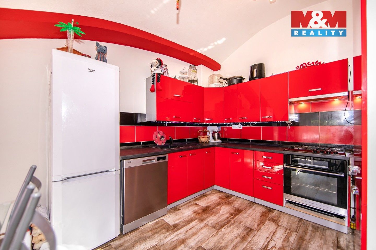 Prodej domu 89 m² - foto 2