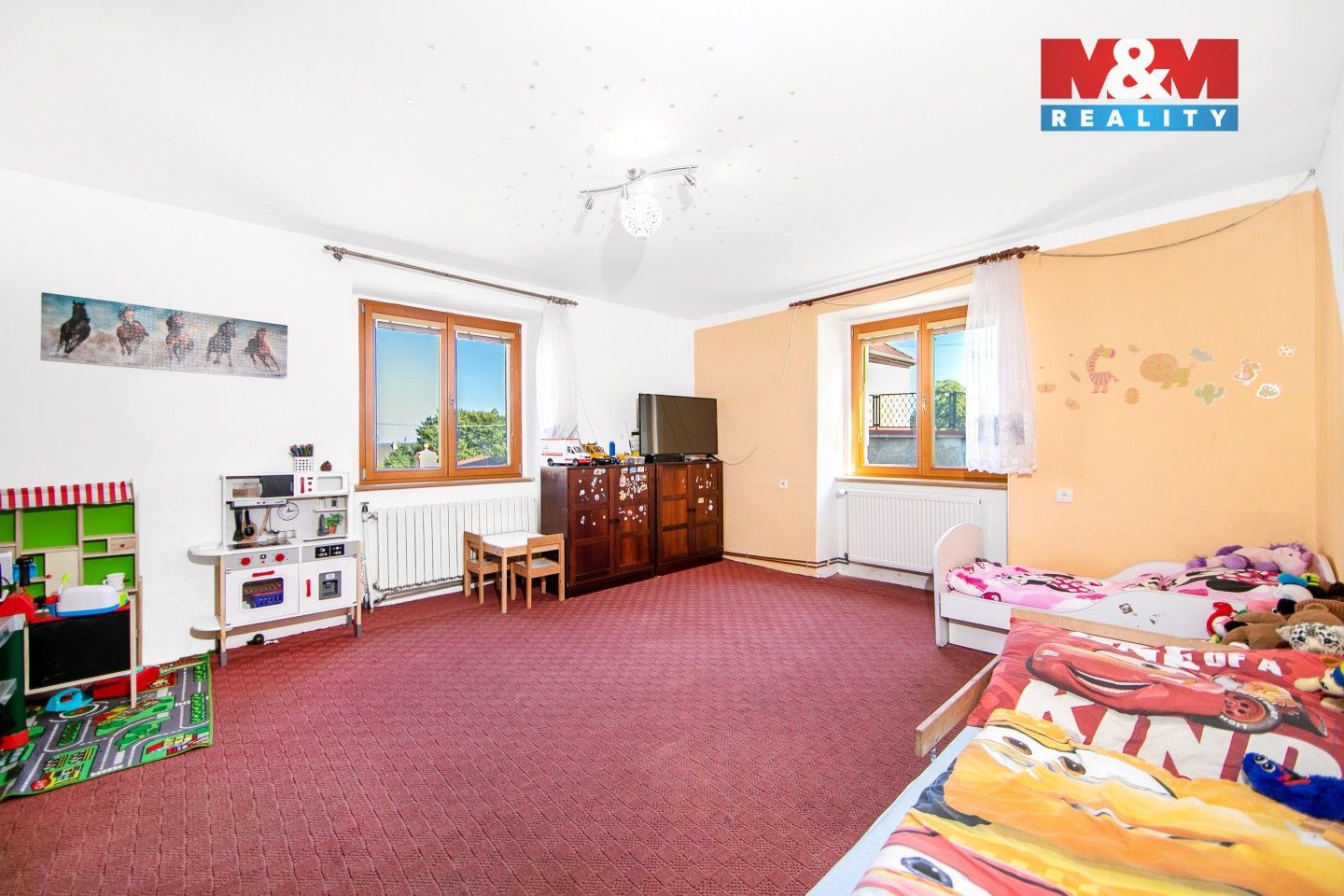 Prodej domu 89 m² - foto 5