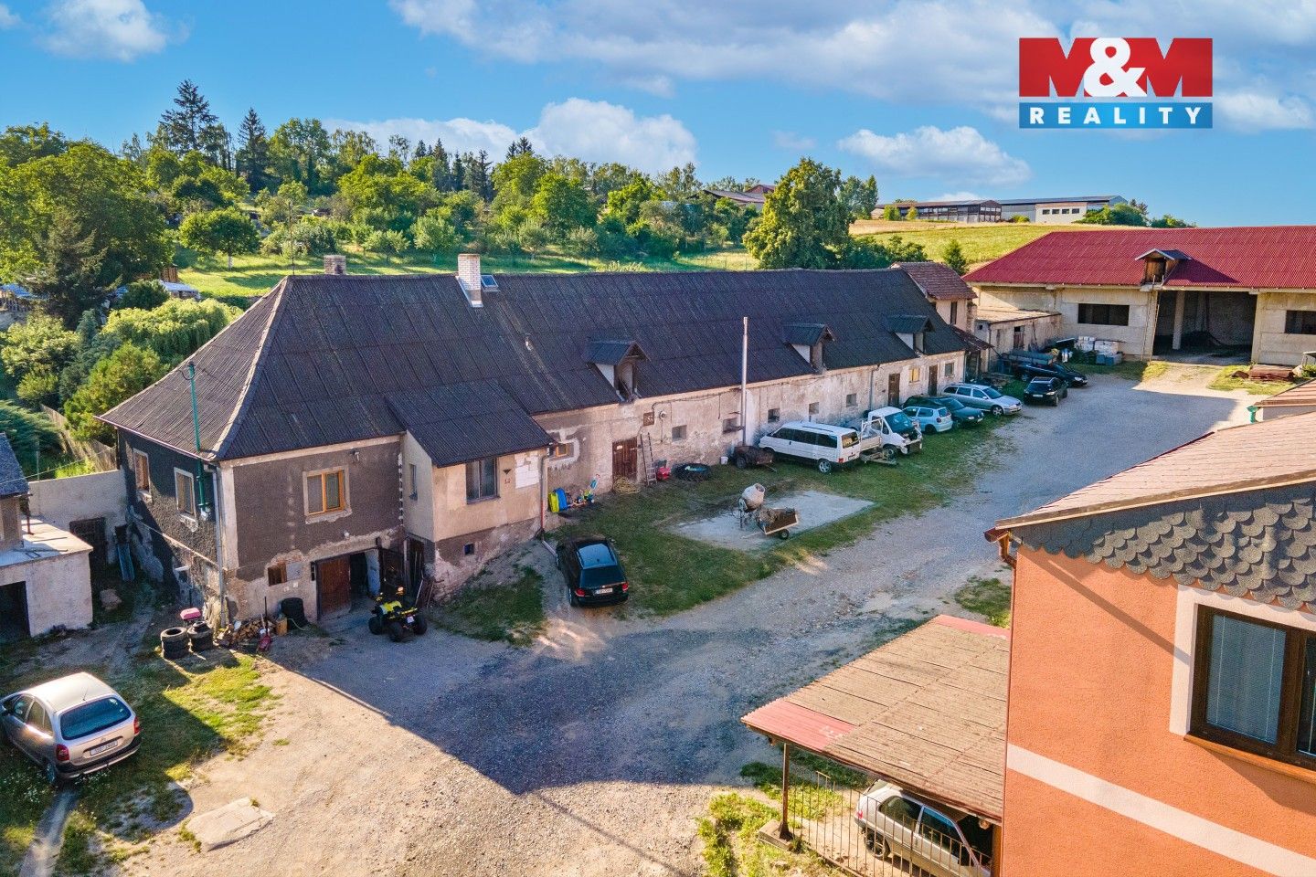 Prodej domu 89 m² - foto 12