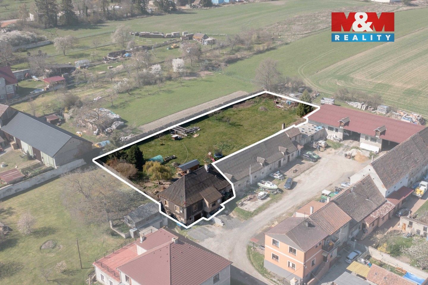 Prodej domu 89 m² - foto 19