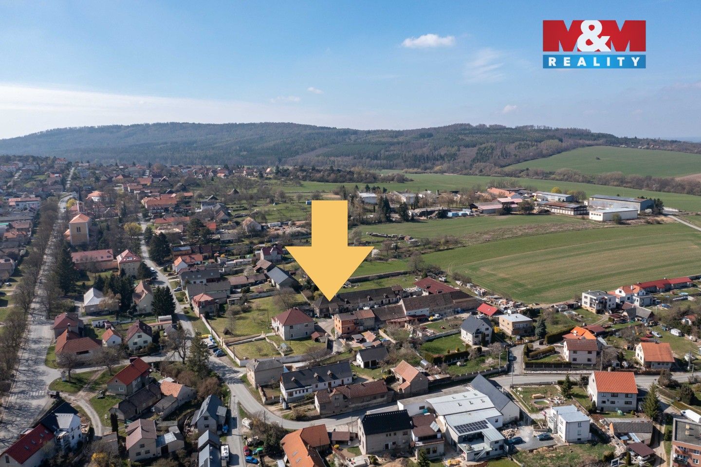 Prodej domu 89 m² - foto 23