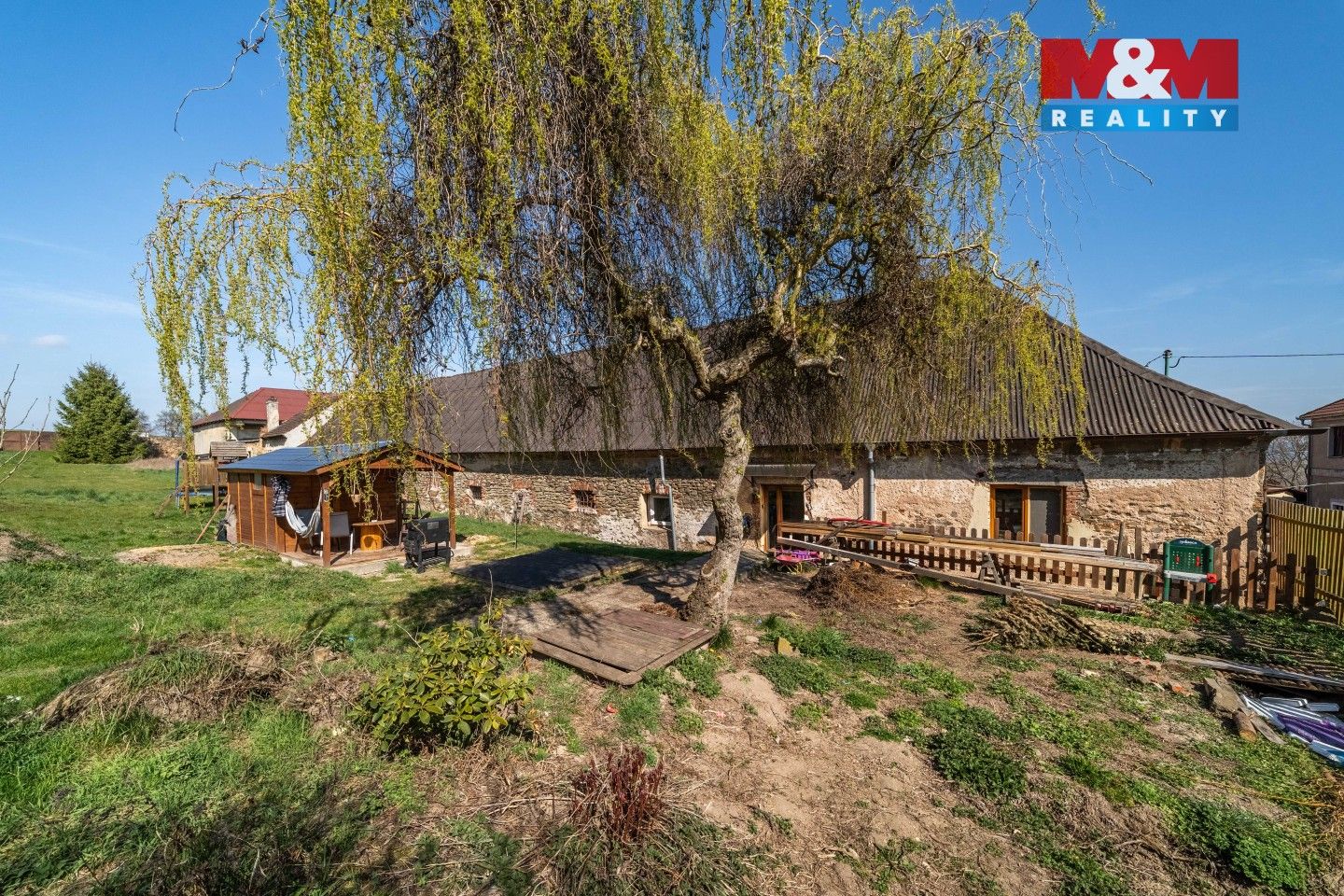 Prodej domu 89 m² - foto 26