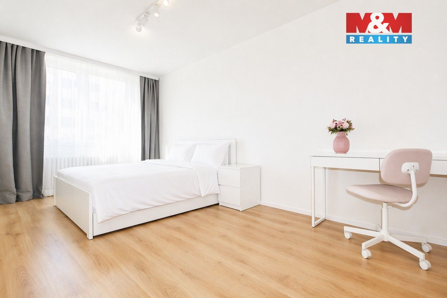 Prodej bytu 2+kk 46 m² - foto 6