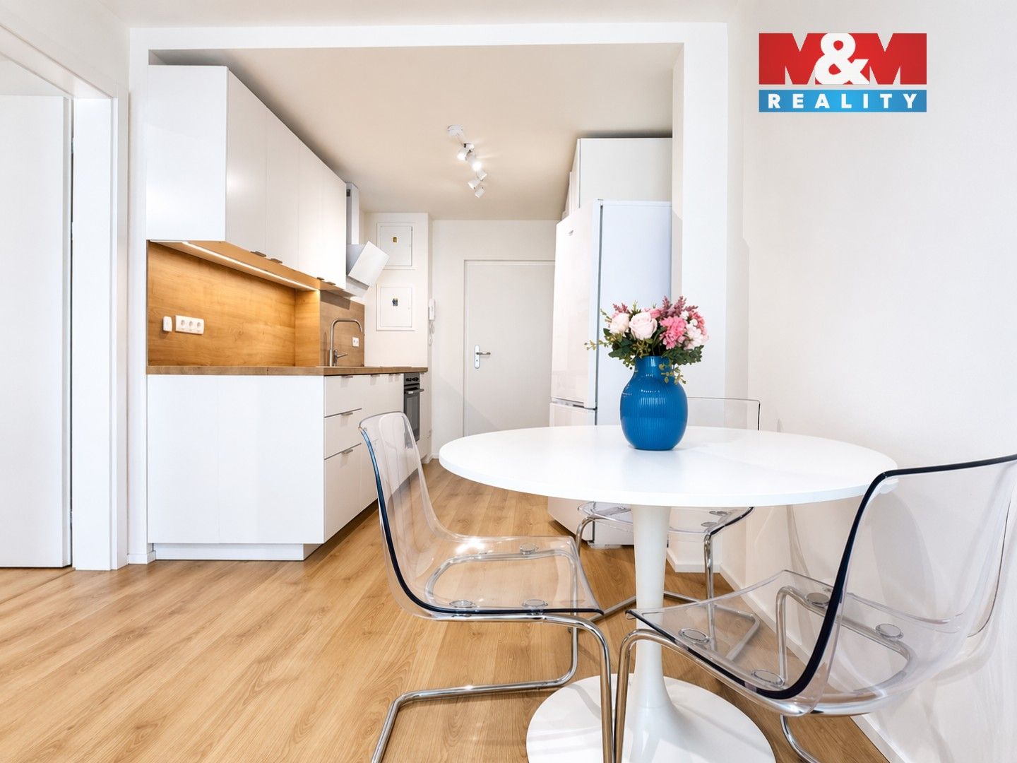 Prodej bytu 2+kk 46 m² - foto 4