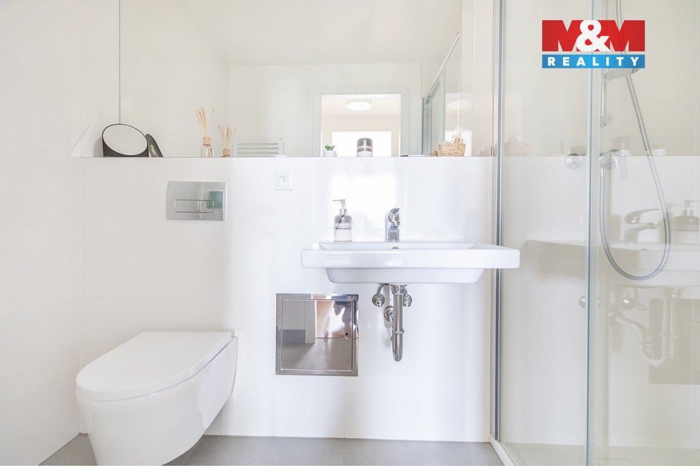 Prodej bytu 2+kk 46 m² - foto 8