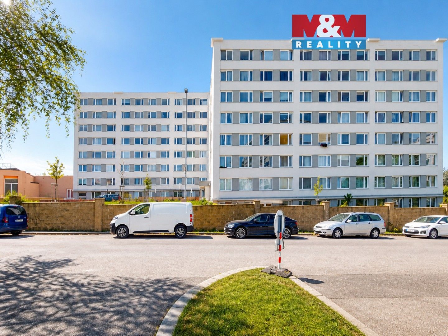 Prodej bytu 2+kk 46 m² - foto 1