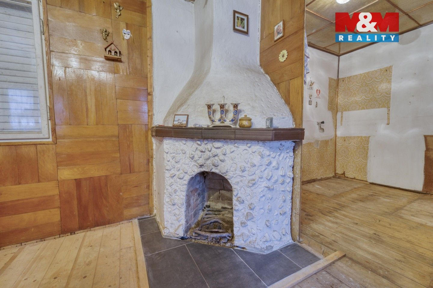 Prodej domu 30 m² - foto 3