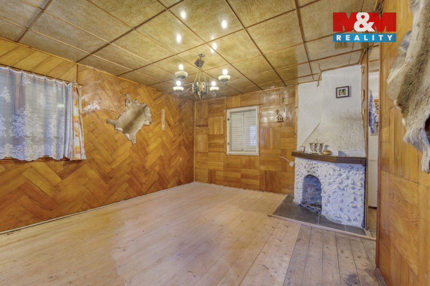 Prodej domu 30 m² - foto 5