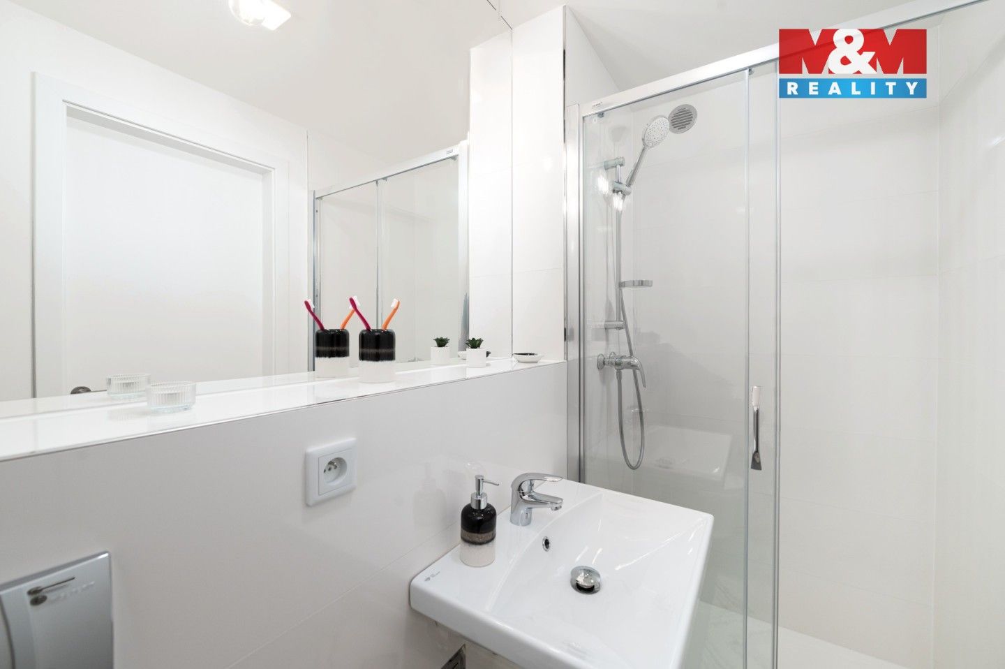 Prodej bytu 2+kk 46 m² - foto 9