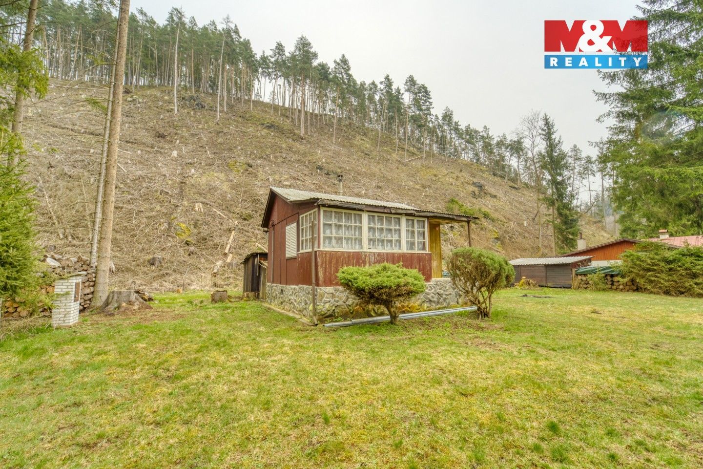 Prodej domu 30 m² - foto 10