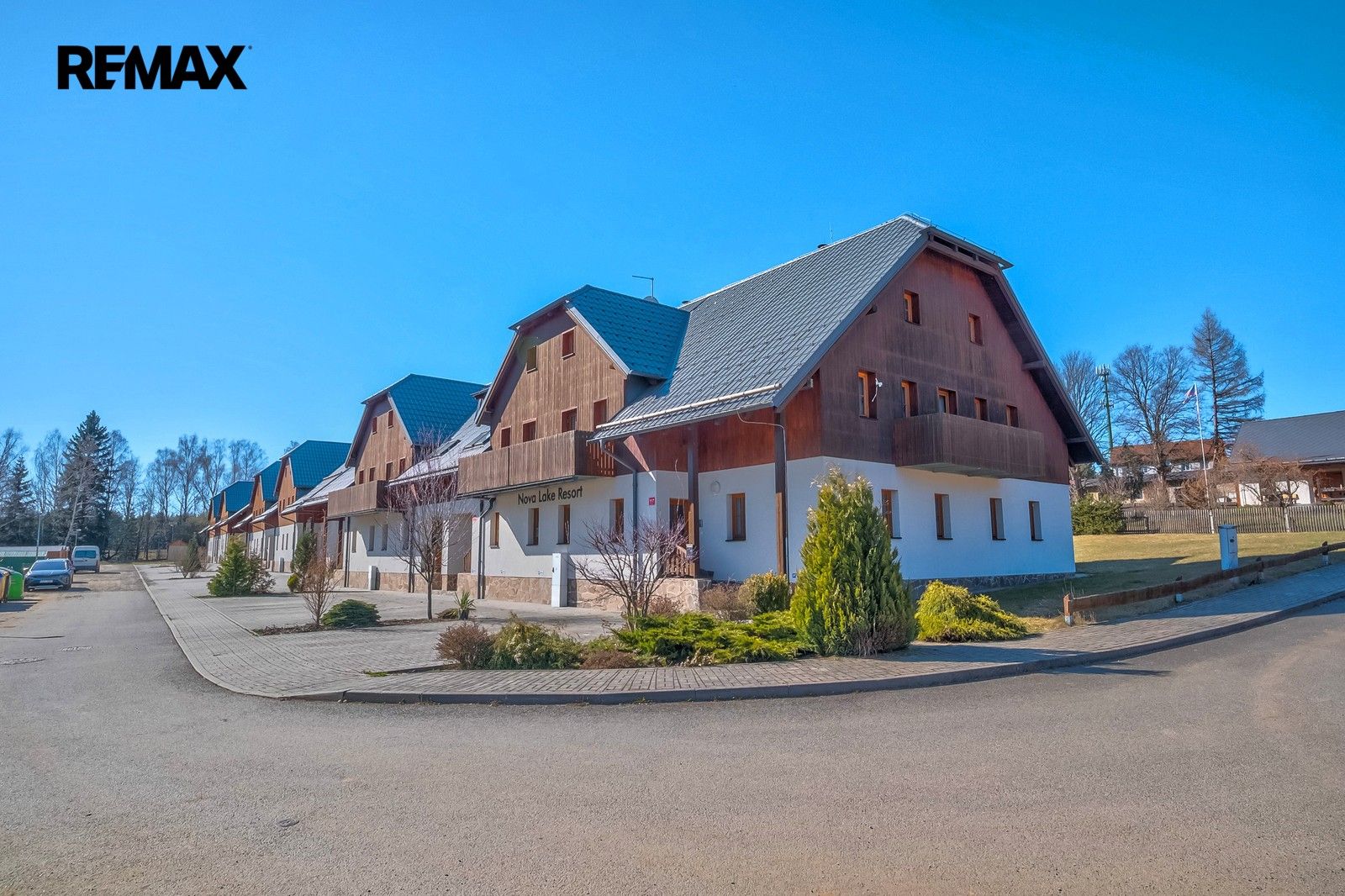 Prodej bytu 3+kk 62 m² - foto 1