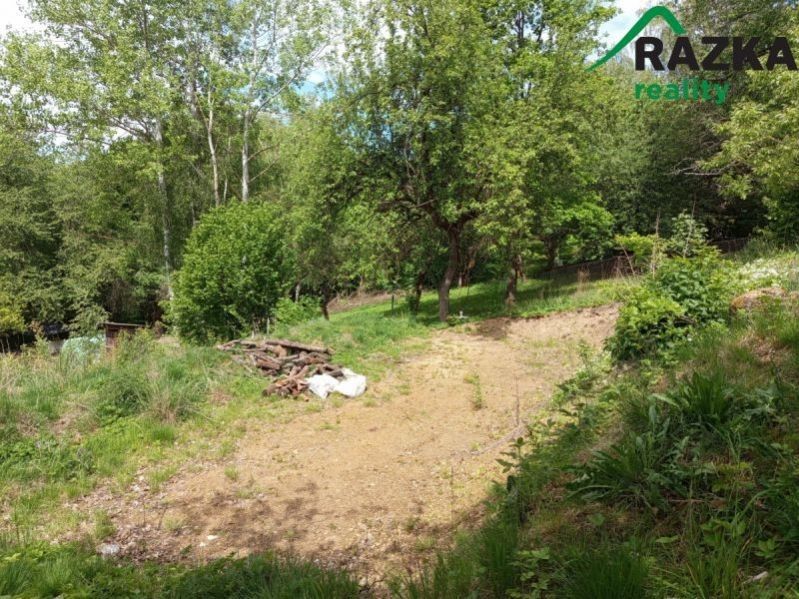 Prodej pozemku 647 m² - foto 3