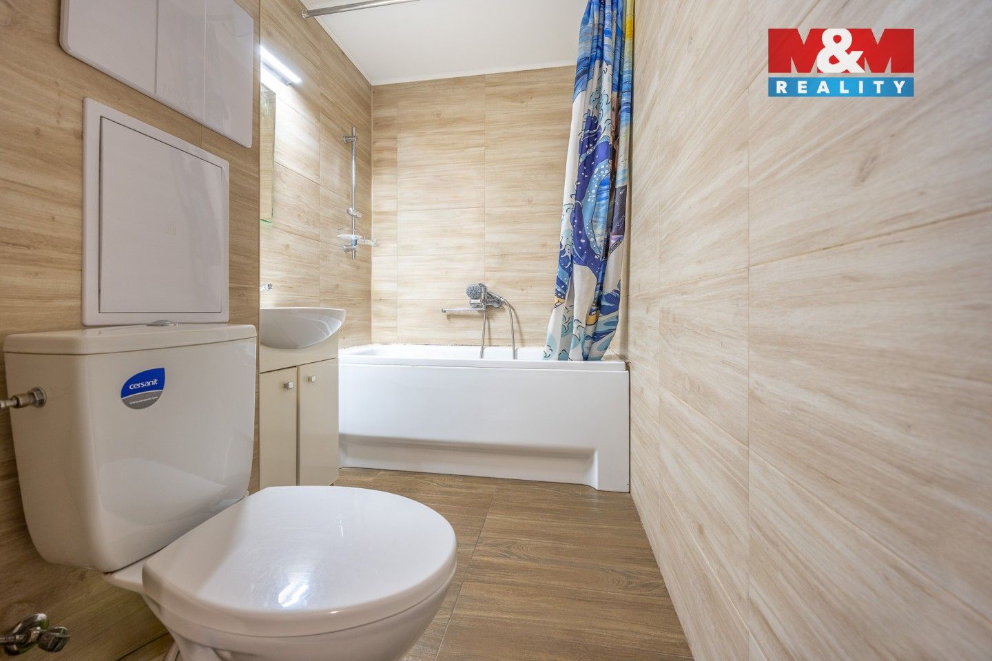 Prodej bytu 3+1 77 m² - foto 1