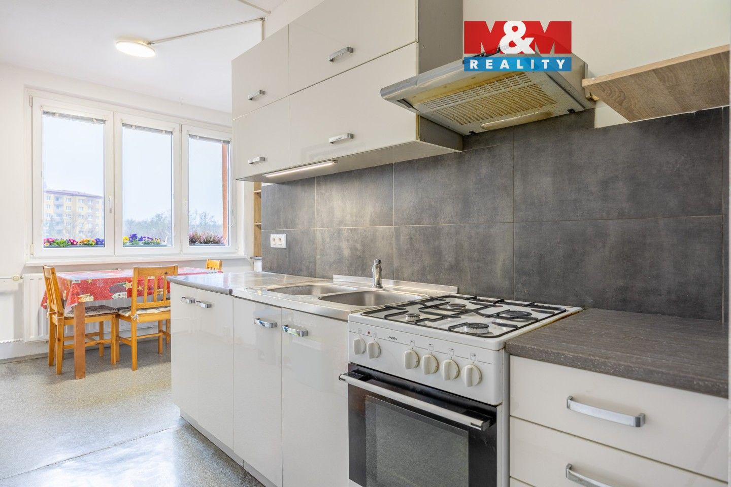 Prodej bytu 3+1 77 m² - foto 3