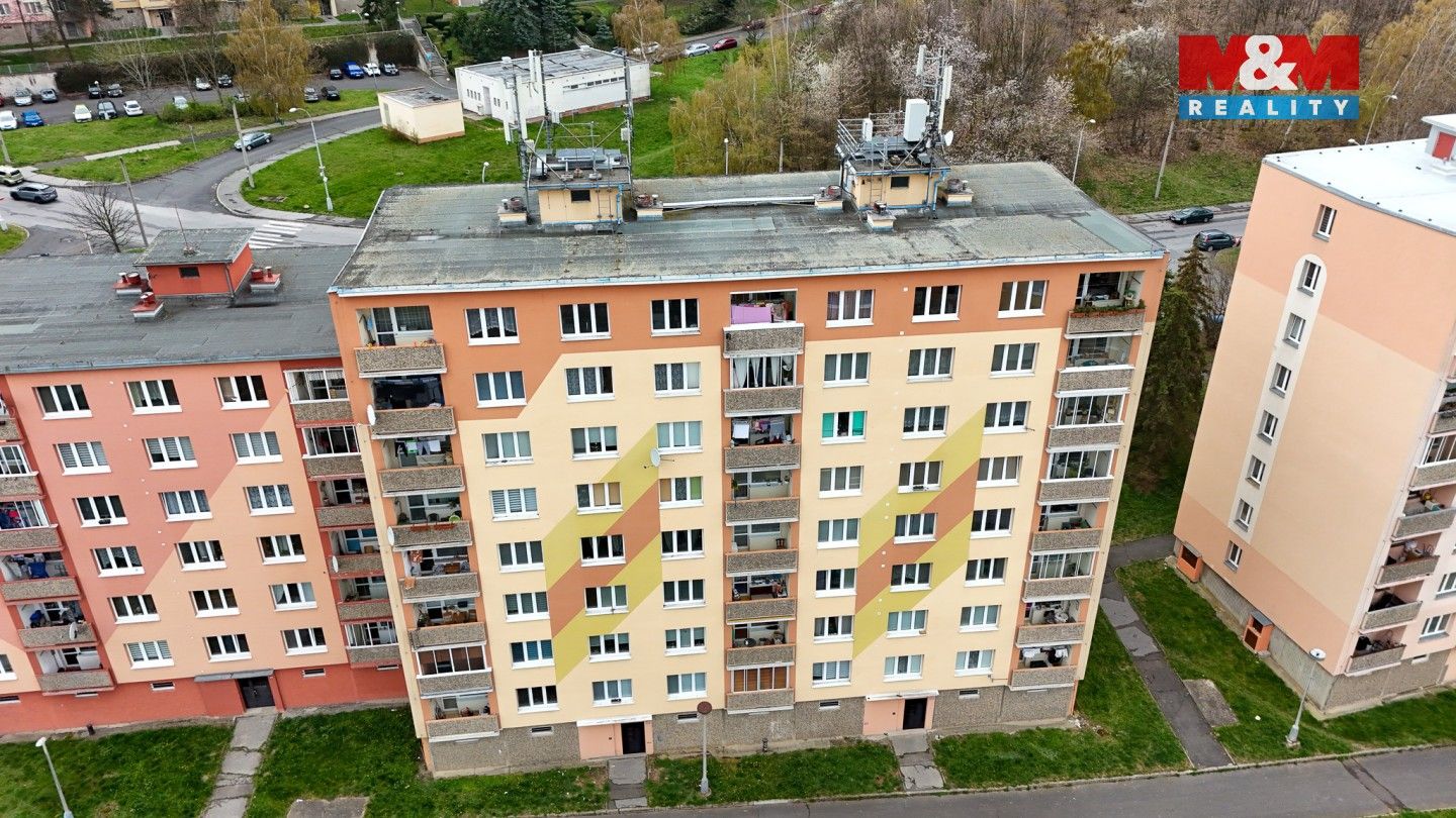 Prodej bytu 3+1 77 m² - foto 4