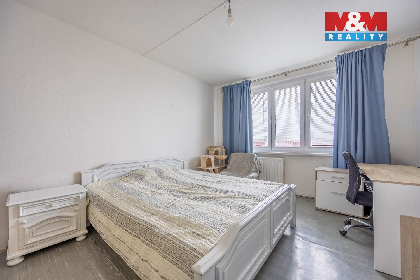 Prodej bytu 3+1 77 m² - foto 8